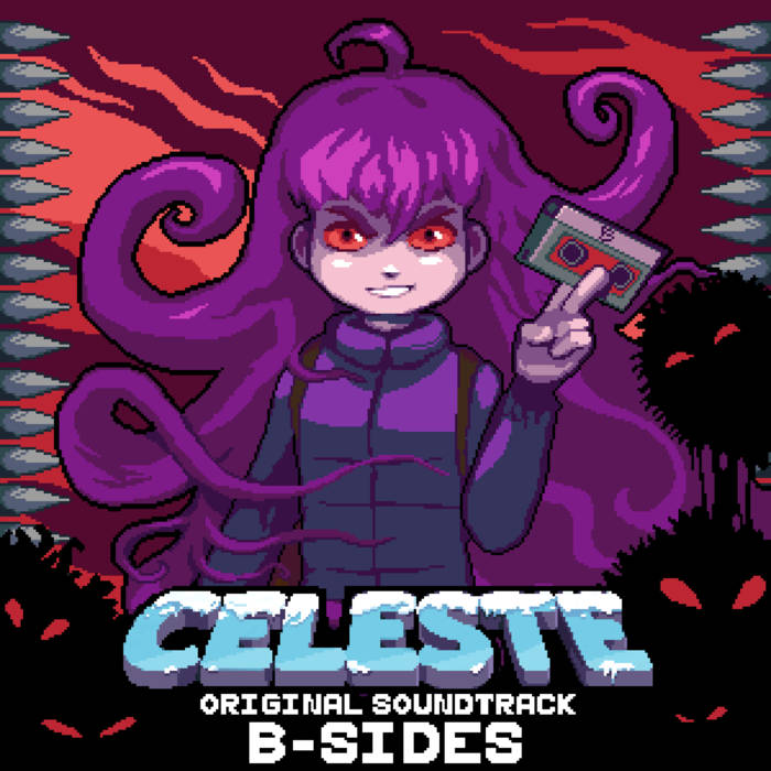 Celeste (video game) - Wikipedia